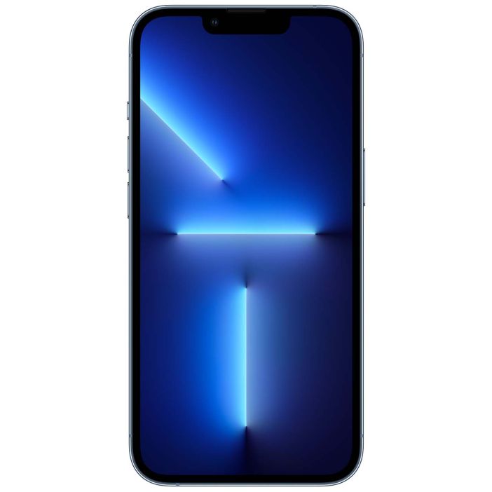 Купить Apple iPhone 13 Pro Max 256GB Blue в Москве дешево, кредит